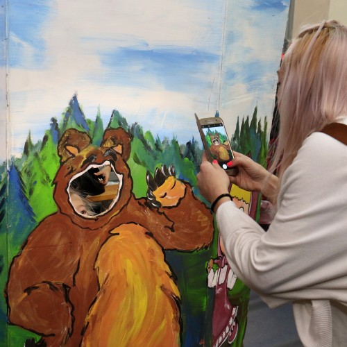 III Bajkowy Bal Karnawałowy